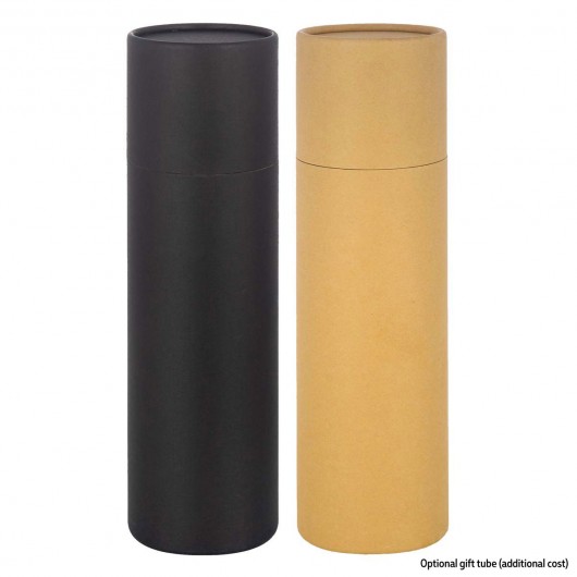 Smart Bamboo Drink Bottle Gift Tube